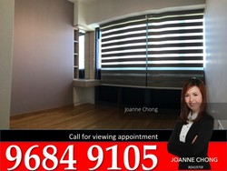 Alex Residences (D3), Apartment #183118012